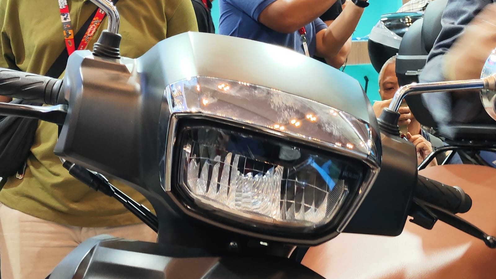 Solusi Tepat untuk Lampu Motor yang Sering Putus, Kenali Penyebab Utama dan Cara Mengatasinya