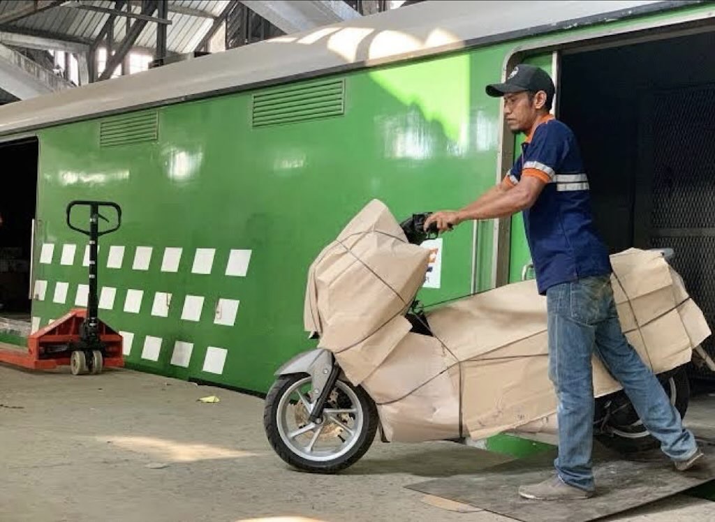 Kuota Mudik Motor Gratis 2026 Melonjak Dua Kali Lipat, Kemenhub Siap Layani Puluhan Ribu Pemudik