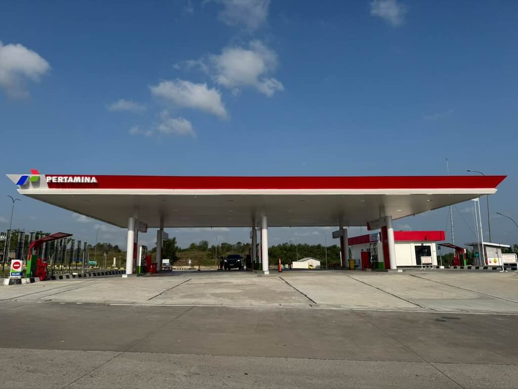 Pertamina Kembali Naikkan Harga BBM 2 September 2026, Kini Giliran Pertamax Green 95
