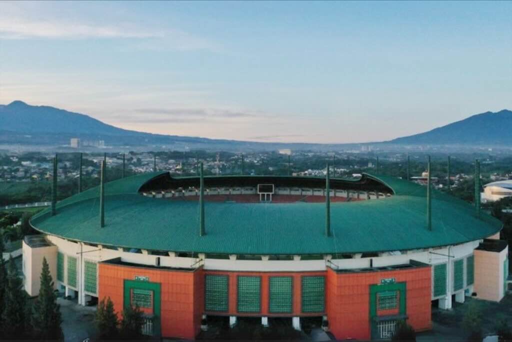 Antisipasi Macet Jelang AFF 2026, Rekayasa Arus Situasional Disiapkan di Sekitar Stadion Pakansari