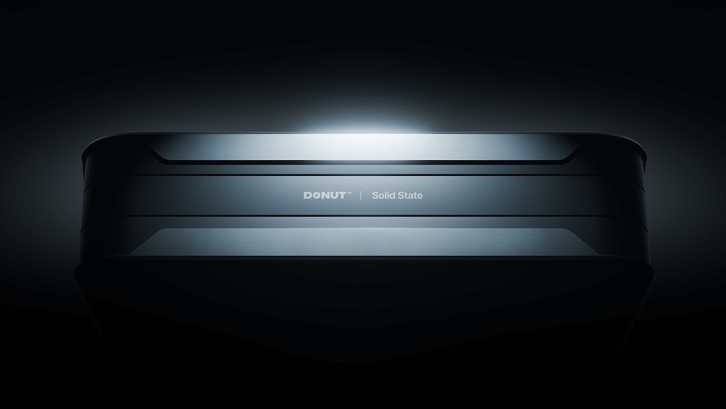 Gak Pake Lama, Baterai Motor Listrik Baru Ini Bisa Terisi Penuh Cuma 5 Menit Aja!