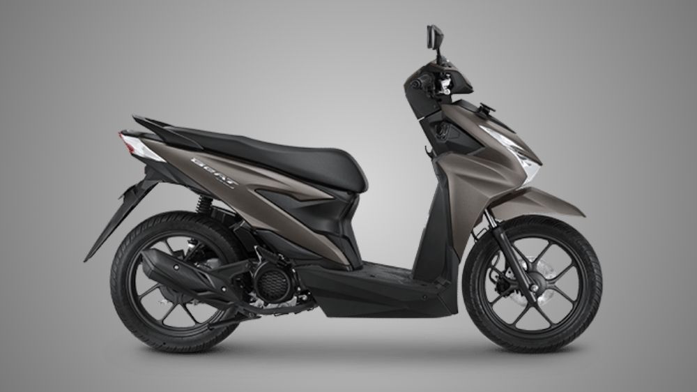 Masih Layakkah Honda BeAT Jadi Motor Andalan di 2026 Saat Harga BBM Berpotensi Naik?