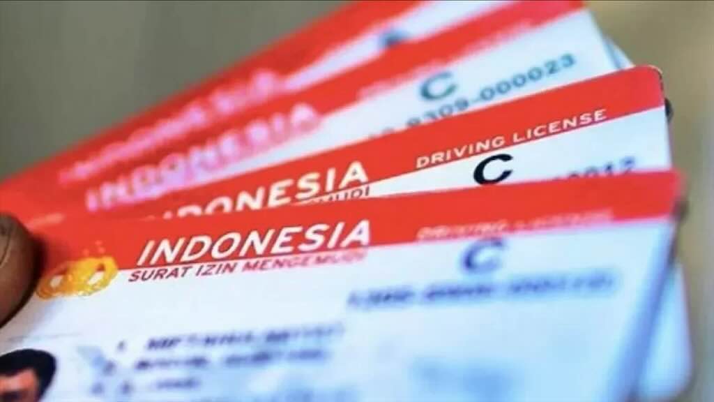 Jangan Keliru, Ini Perbedaan Sanksi Tak Punya SIM dan Lupa Bawa SIM Menurut UU LLAJ