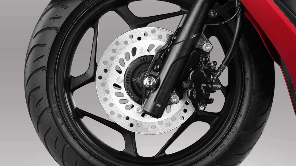 Memahami Kegunaan ABS dan TCS dalam Menjaga Stabilitas Motor saat Menghadapi Kondisi Jalan Licin