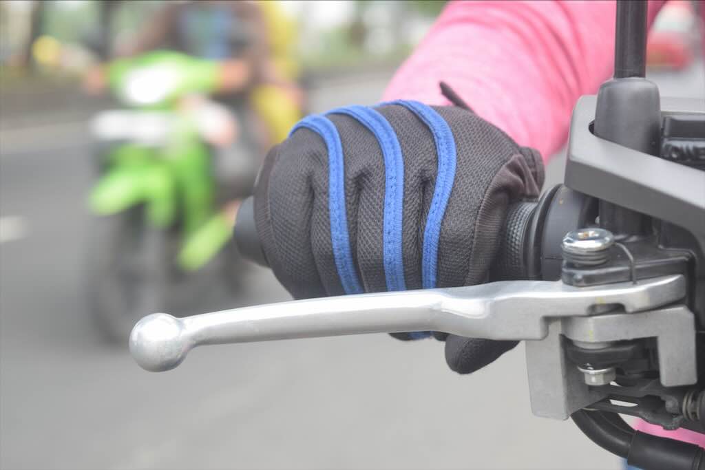 Jangan Sepelekan Minyak Rem! Simak Tips dari Wahana Honda untuk Mengenali Tanda-Tandanya