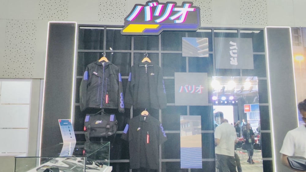 Tampil Lebih Keren! All New Honda Vario 125 Kini Dilengkapi Koleksi Apparel Eksklusif