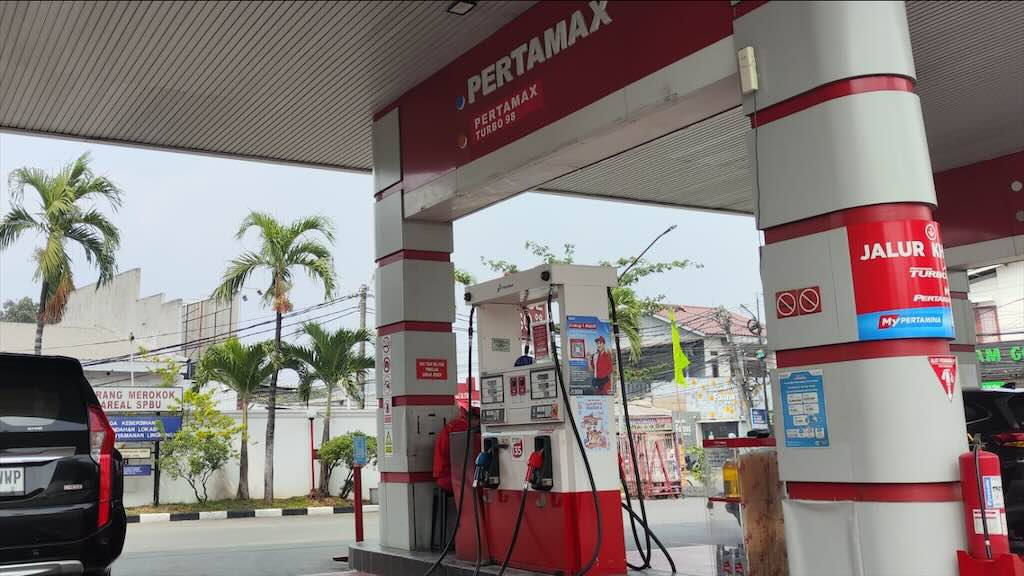 Cek Daftar Harga BBM Pertamina September 2026, Pertamax Turbo Naik