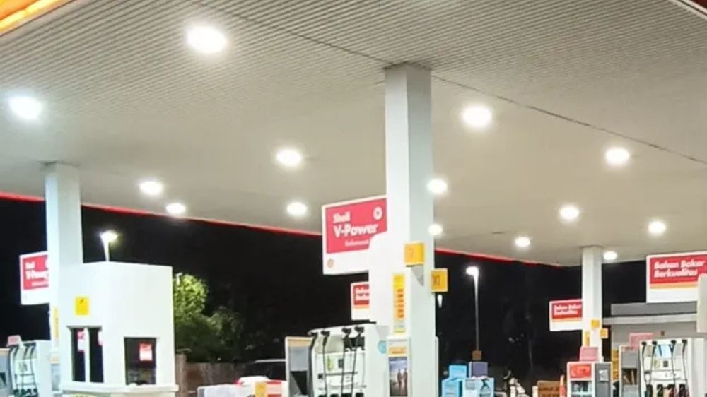 Shell Koordinasi Intensif dengan Pemerintah untuk Atasi Kelangkaan BBM