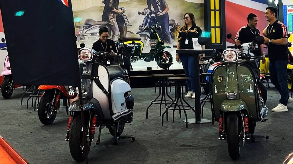 Siap Digelar Februari, Simak Rincian Harga Tiket IIMS 2026 dan Promo Menariknya