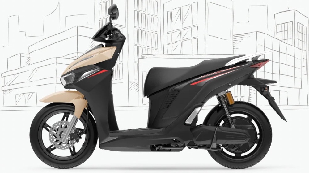 VinFast Siap Gebrak Pasar Otomotif Indonesia dengan Motor Listrik Terbaru