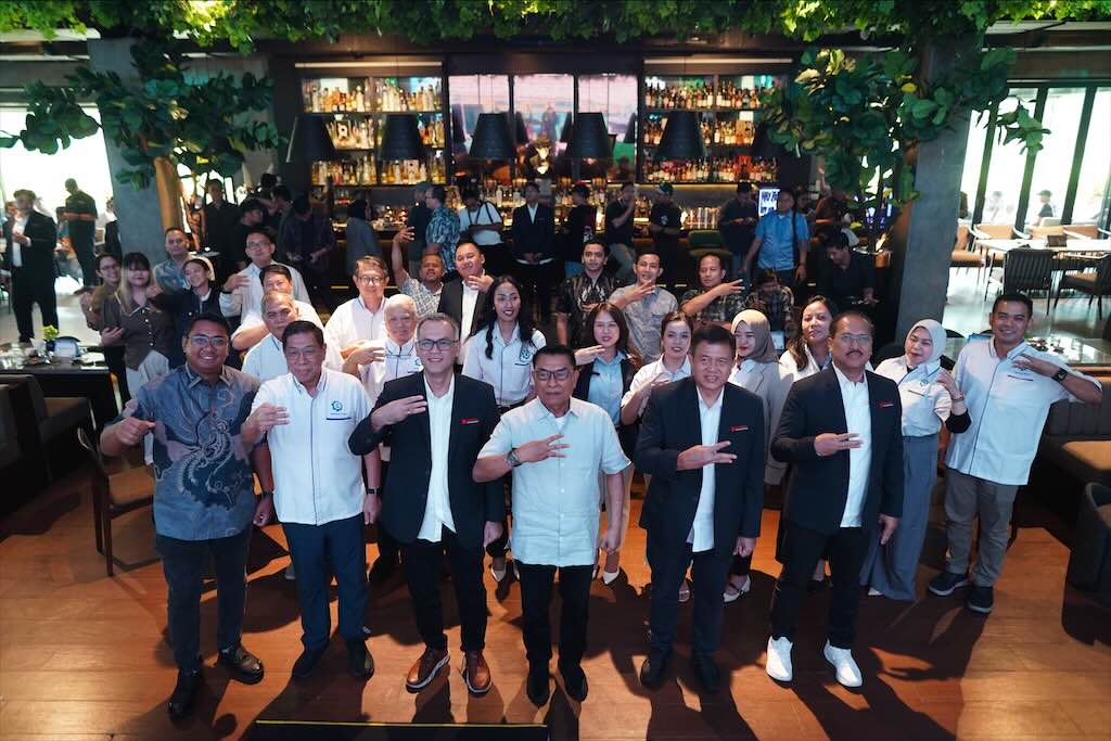 PEVS 2026 Siap Digelar di JIExpo Kemayoran, Hadirkan Lebih dari 38 Merek Kendaraan Listrik