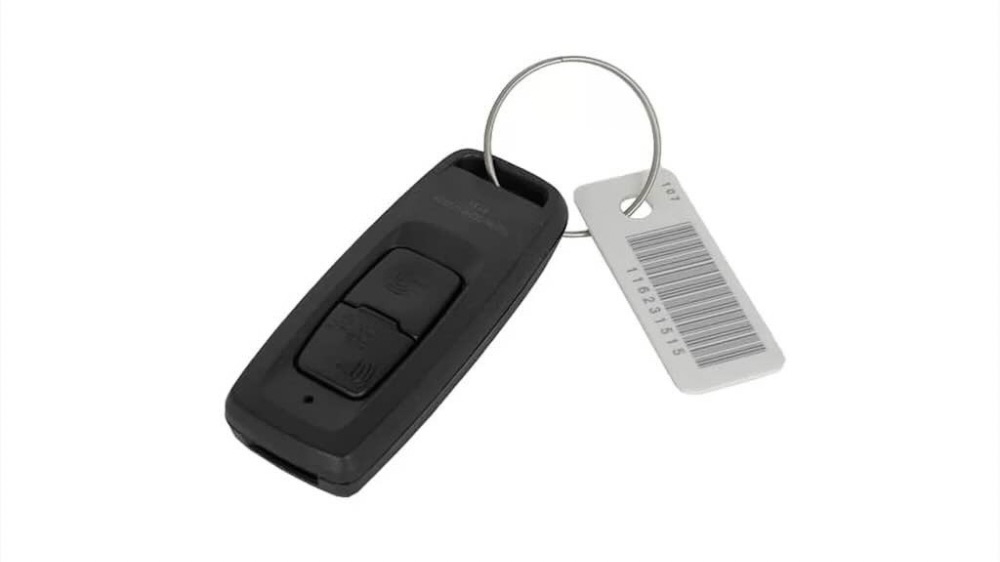 Remote Keyless Motor Matik Tidak Berfungsi? Ini Hal yang Perlu Diperiksa