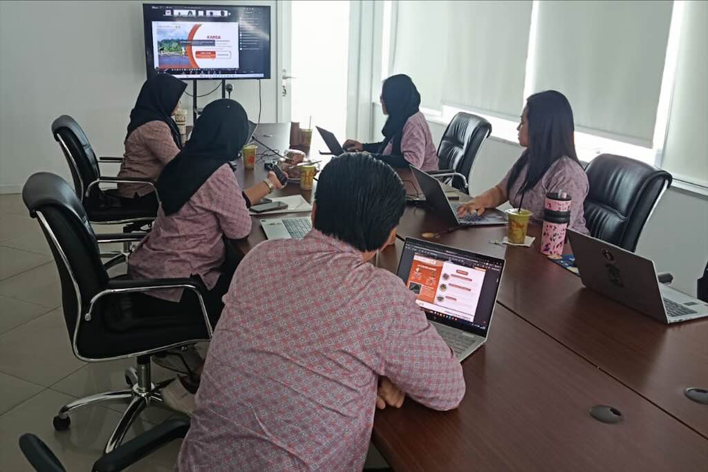 Siap Bersaing di Tingkat Nasional, Tim Perwakilan WMS Ikuti Astra Honda SDGs Future Leaders 2026.