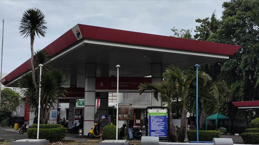 Daftar Harga Terbaru BBM Nonsubsidi Maret 2026 di Seluruh SPBU Indonesia