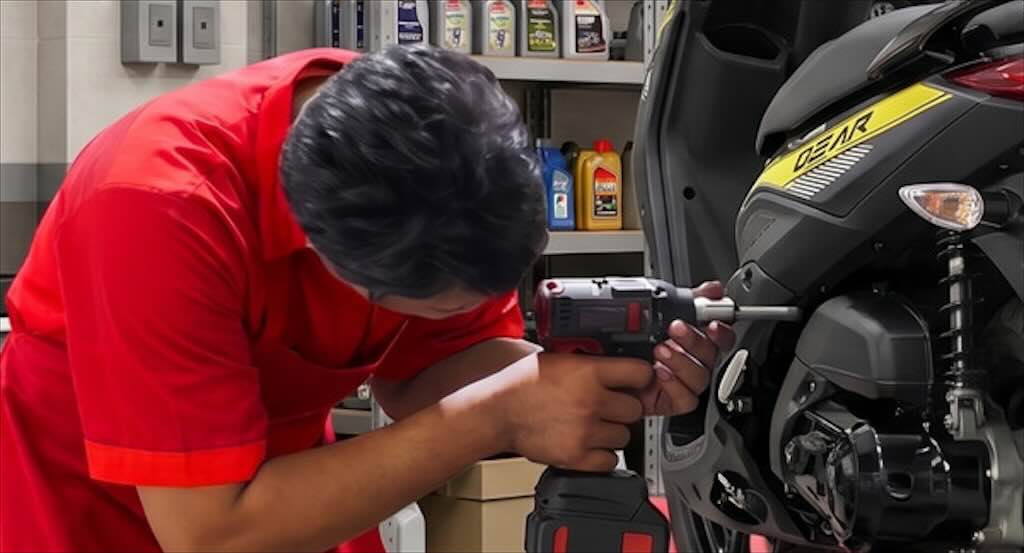Motor Cepat Panas? Ini Penyebab Overheat dan Solusi Mengatasinya