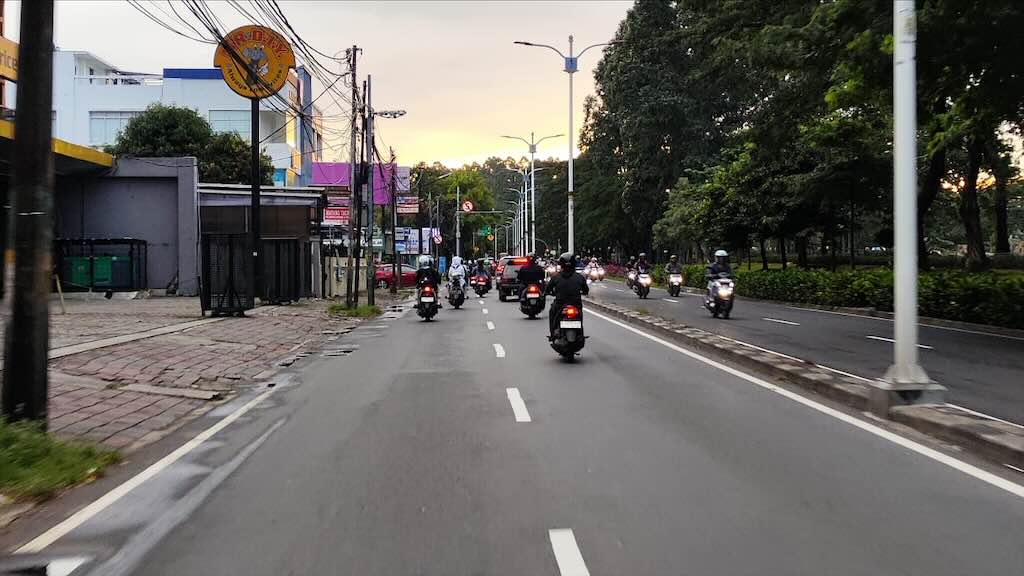 Korlantas Polri Pastikan Operasi Ketupat 2026 Wujudkan Mudik Aman dan Keluarga Bahagia