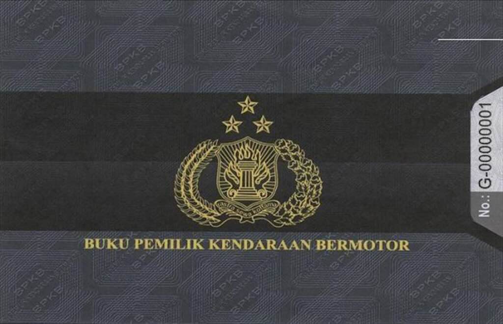 Tips Beli Kendaraan Bekas, Begini Cara Mengecek BPKB Sebelum Transaksi