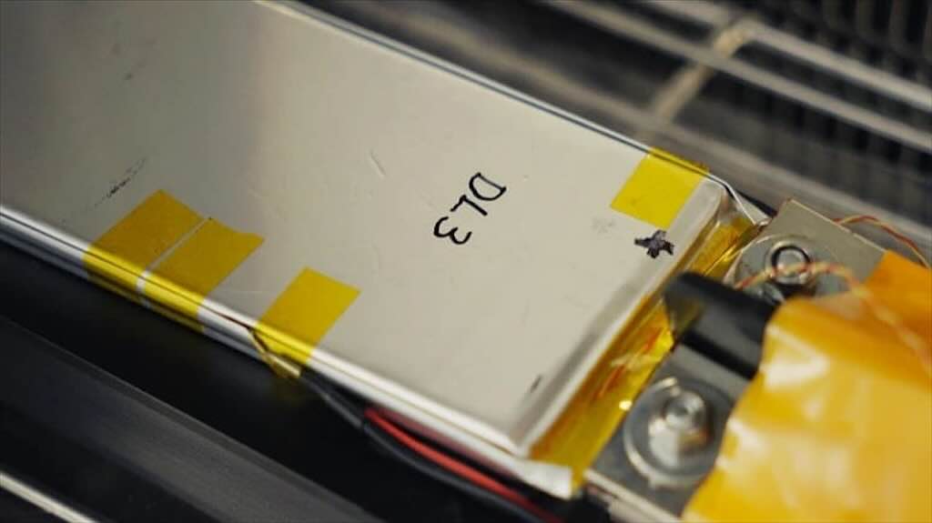 Uji Coba Pertama Baterai Solid-State Donut Labs Selesai, Hasil Pengisian Daya Mulai Terungkap