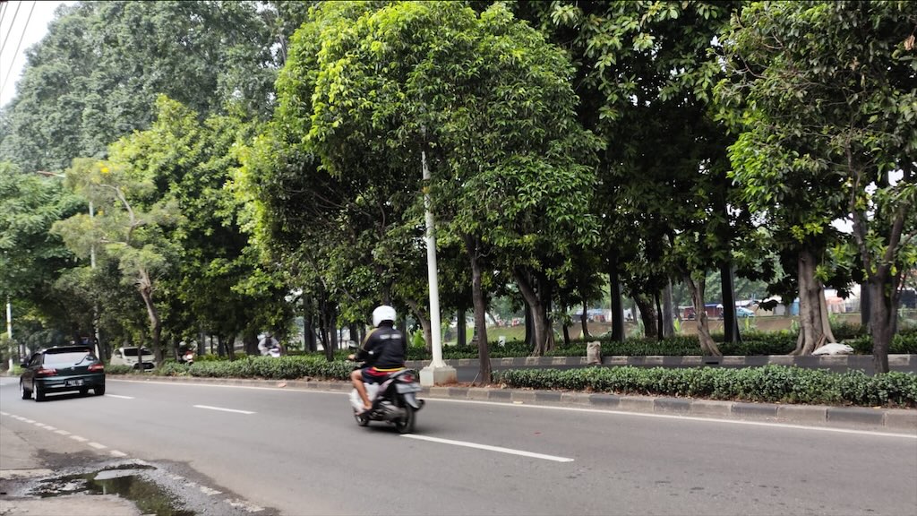 Korlantas Polri Catat Operasi Keselamatan 2026 Berhasil Turunkan Jumlah Kecelakaan