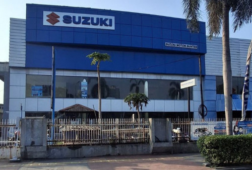 PT Indo SunMotor Gemilang Perluas Jaringan Dealer Suzuki, Fokus Tingkatkan Pengalaman Pelanggan