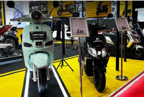 IIMS 2026 Jadi Pusat Diskusi Arah Kebijakan Pemerintah Terkait Masa Depan Industri Otomotif