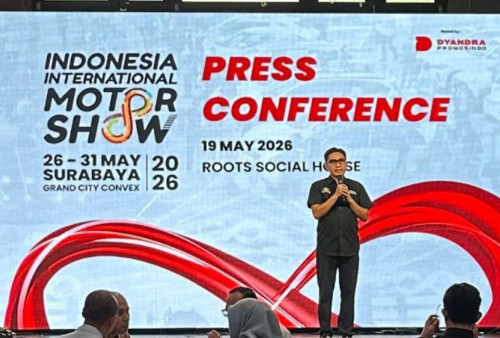 Siap Digelar di Grand City, IIMS Surabaya 2026 Boyong Ratusan Inovasi dan Konser Musik