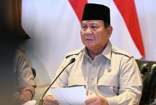 Hemat Biaya Hingga 20 Persen, Ini Alasan Kuat Prabowo Ingin Konversi Kendaraan Listrik Secara Massal