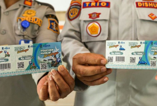 Pemkot Surabaya Pastikan Sistem Voucher Parkir Digital Tuntas dan Siap Pakai April Ini