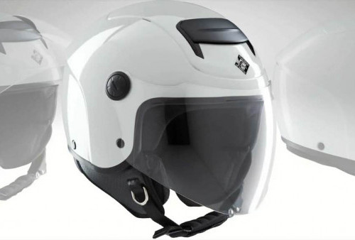 Helm Anak dengan Ukuran yang Bisa Disesuaikan, Solusi Praktis untuk Masa Pertumbuhan