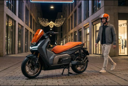 Rencana VinFast Memperluas Pasar Motor Listrik Melalui 7 Model Baru