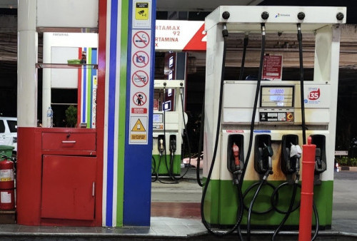 Resmi Berlaku Hari Ini! Simak Rincian Harga BBM Terbaru Seluruh SPBU Per Januari 2026