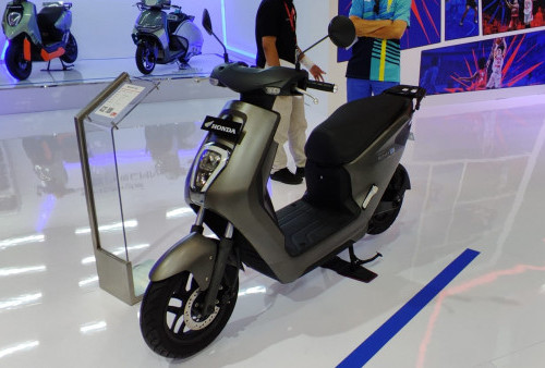 Rekor Baru Kendaraan Listrik Indonesia 2026: Tembus 340 Ribu Unit, Motor Listrik Jadi Rajanya!