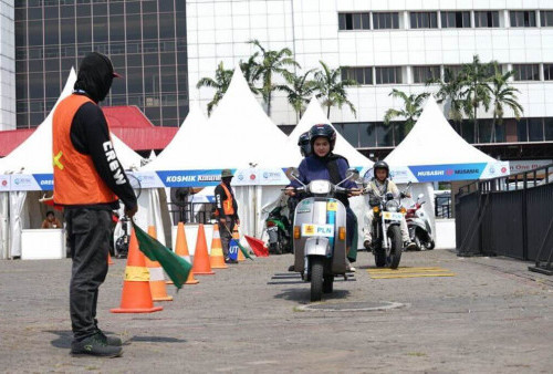 Dukung Program Pemerintah, PLN Rilis Daftar Bengkel Mitra Resmi Konversi Motor Listrik