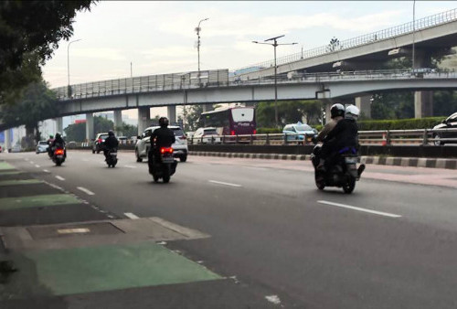 Hadirkan Pelayanan Humanis, Polda Jabar Siapkan Tim Urai Motor Senyum untuk Amankan Mudik Lebaran 2026