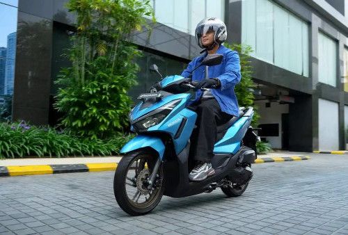 Hindari Kebiasaan Ini agar Fuel Pump Motor Matic Tidak Cepat Rusak