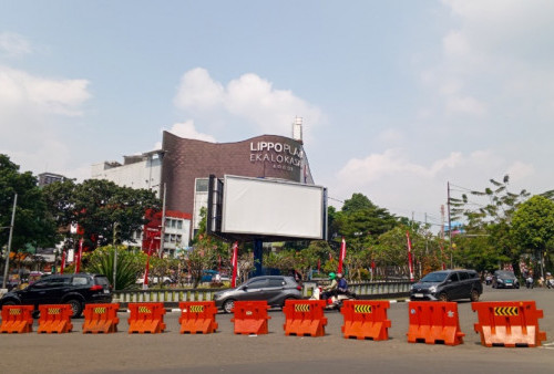 Satlantas Polresta Bogor Finalisasi Rekayasa Lalu Lintas Antisipasi Kepadatan Puncak Nataru 2025/2026