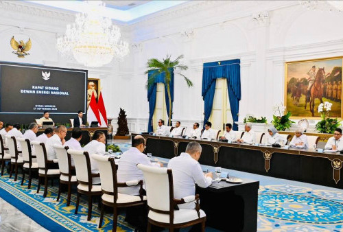 Prabowo Dorong Pengembangan E50, Pemerintah Lanjutkan Program Bahan Bakar Nabati