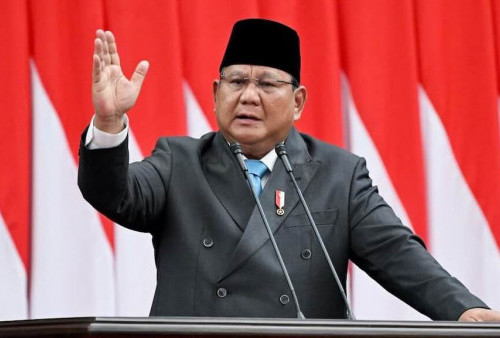 Presiden Prabowo Kembali Targetkan Konversi Motor Listrik Massal untuk Pangkas Impor BBM