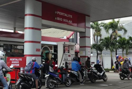 Pertamina Resmi Operasikan Satgas RAFI 2026, Pastikan Pasokan BBM Aman Selama Ramadan