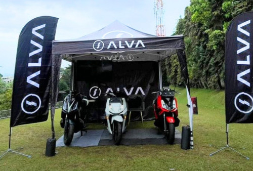 Surat Edaran Terbaru, Mendagri Minta Seluruh Provinsi Bebaskan Pajak Kendaraan Listrik