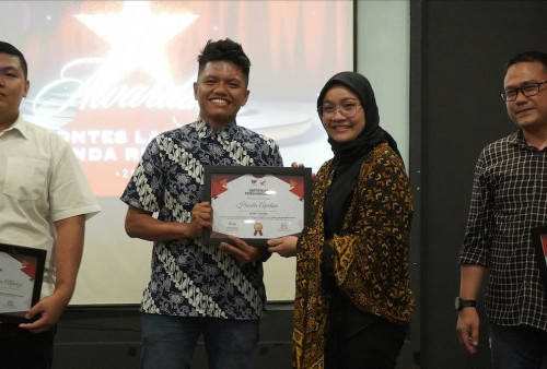 Prestasi KLHR 2026 Jadi Bukti Nyata Keunggulan Layanan Konsumen AHASS Berbasis Teknologi dan Inovasi