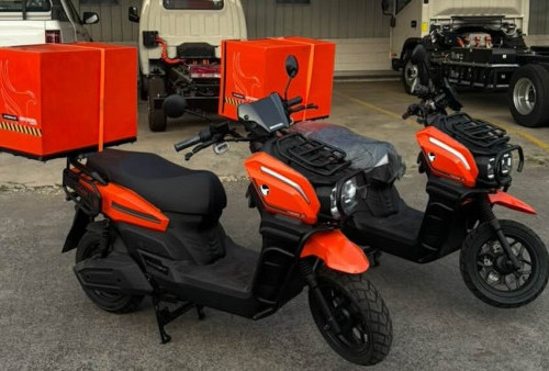 Indomobil eMotor Hadirkan Layanan ERA, Teknisi Siap Berikan Bantuan Darurat untuk Motor Listrik