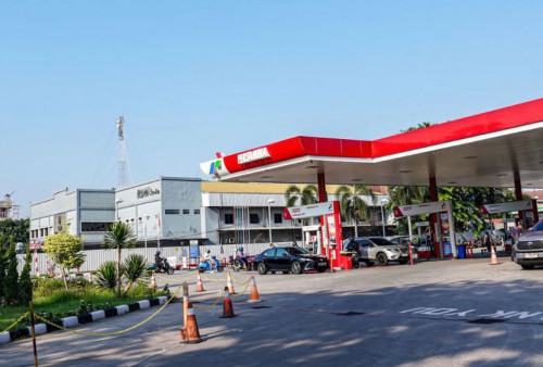 Harga BBM Terbaru per 1 September 2025 dari Pertamina, Shell, BP dan Vivo