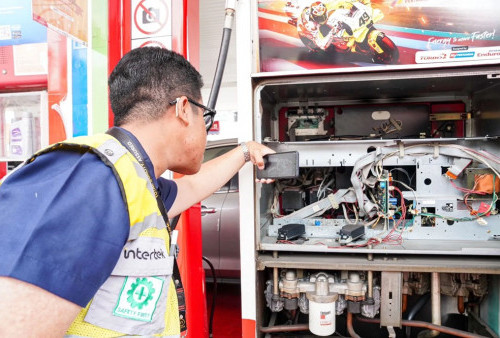 Pertamina Patra Niaga Gandeng Auditor Internasional Independen untuk Audit Kinerja Seluruh SPBU