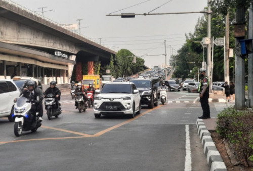 Sering Menjadi Penyebab Kecelakaan, Ini Perbedaan Antara Blind Spot dan Black Spot