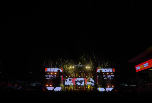 Edukasi dan Hiburan Jadi Satu, IIMS 2026 Hadirkan Program School Edutainment serta Konser Infinite Live