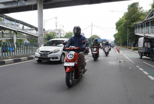 Jangan Pilih Jalan Pintas, Lawan Arah Bisa Berujung Kecelakaan Fatal dan Pidana
