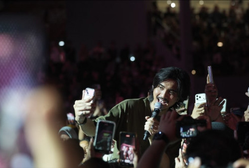 Sheila on 7 Guncang Penutupan IIMS 2026, Ribuan Pengunjung Padati JIExpo hingga Hari Terakhir