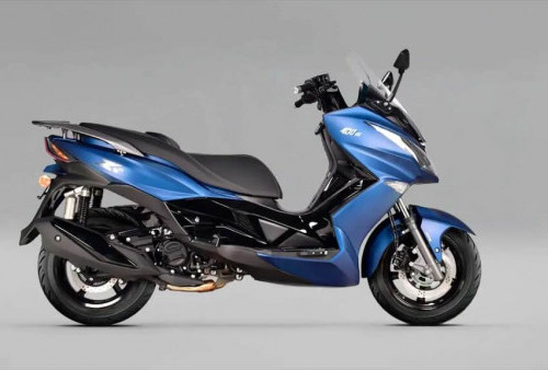 Brand Baru Asal Spanyol, Zairon Siap Hadirkan Motor Eropa Murah