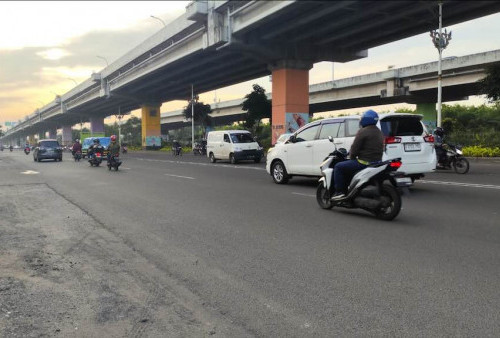 Sepeda Motor Jadi Penyumbang Terbesar Kecelakaan Maut, Satu Nyawa Melayang Tiap 20 Menit